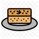 Cake  Icon