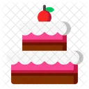 Cake  Icon