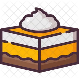 Cake  Icon