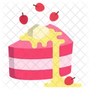 Cake  Icon