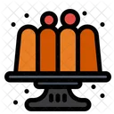 Cake  Icon