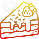 Cake  Icon
