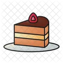Cake  Icon