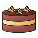 Cake  Icon
