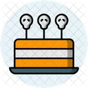 Cake  Icon