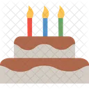 Cake  Icon