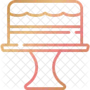 Cake  Icon