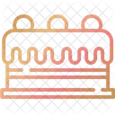 Cake  Icon