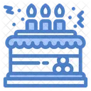 Cake  Icon