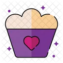 Cake  Icon