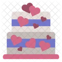 Cake  Icon