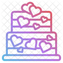 Cake  Icon