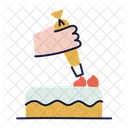 Cake  Icon