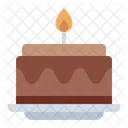 Cake  Icon