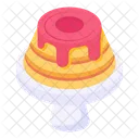 Cake  Icon