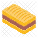 Cake  Icon