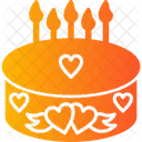 Cake  Icon