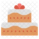 Cake  Icon