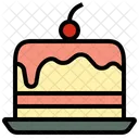 Cake  Icon