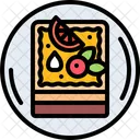 Cake  Icon