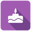 Cake  Icon