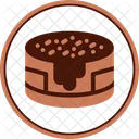 Cake  Icon