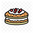 Cake  Symbol