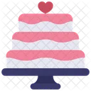 Cake  Icon