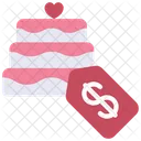 Cake  Icon