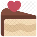 Cake  Icon