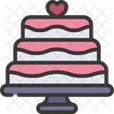 Cake  Icon