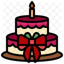 Cake  Icon