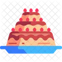 Cake  Icon