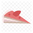 Cake  Icône