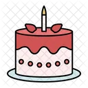 New Year Celebration Festival Icon