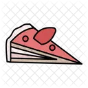 New Year Celebration Festival Icon