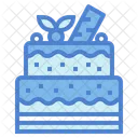 Cake  Icon