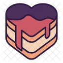Cake  Icon
