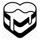 Cake  Icon