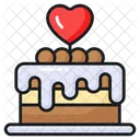Cake  Icon