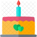 Cake  Icon