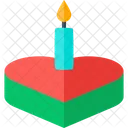 Cake  Icon