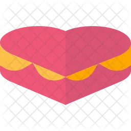 Cake  Icon