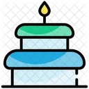 Cake  Icon