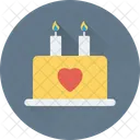 Cake  Icon