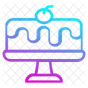 Cake  Icon