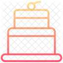 Cake  Icon
