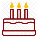 Cake  Icon