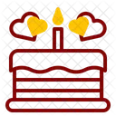 Cake  Icon