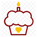Cake  Icon